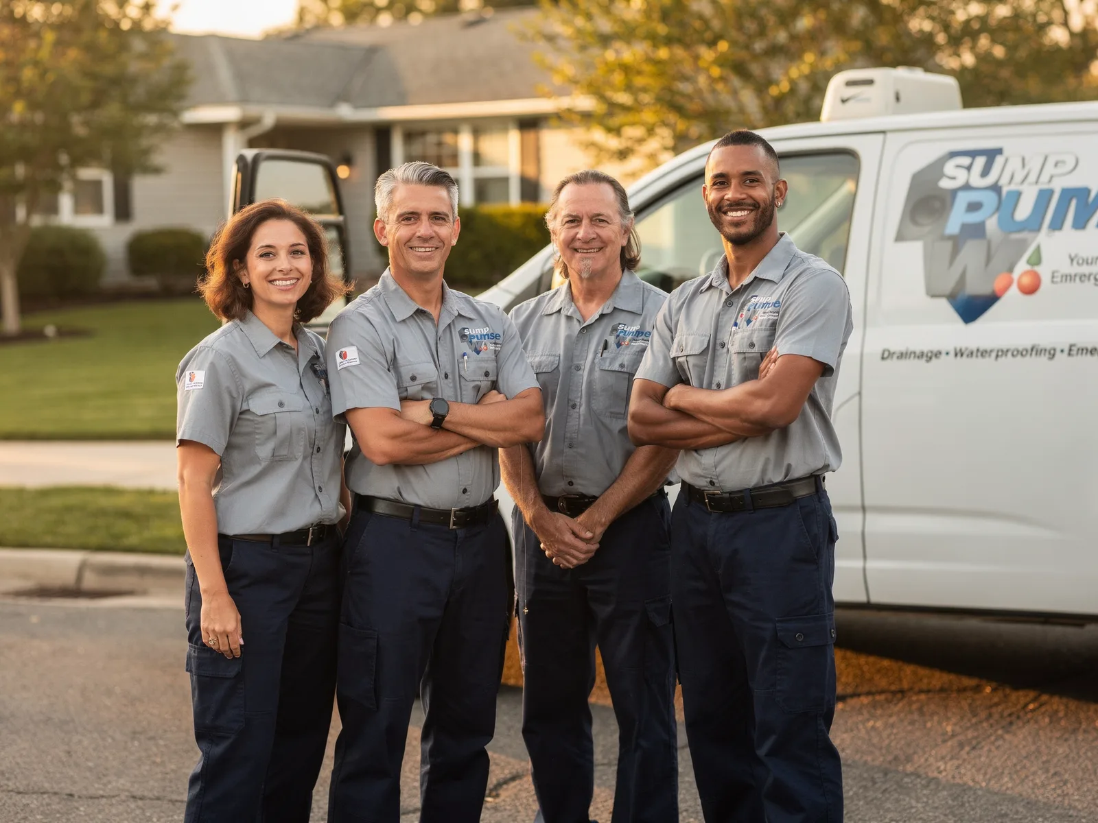 Water Heater Repair company in Glenwood, IA